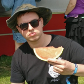 Avatar für Sheldon-