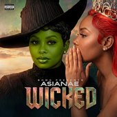 Wicked [Explicit]