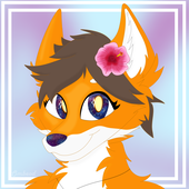 FloxyFox için avatar