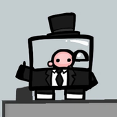 Avatar for greebazoid