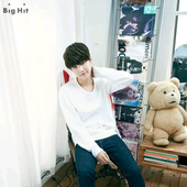 Avatar de Payel_ot7