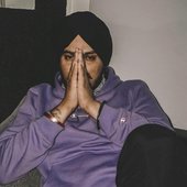 SIDHU MOOSE WALA