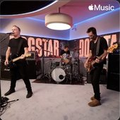Live at Apple Music Radio