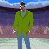 Avatar de SPU64