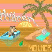 HYÄNEN TAPE