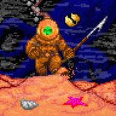 Avatar for MonkeyBot9000