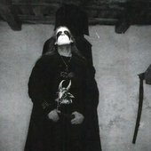 1994 "Return of the Horned One" era