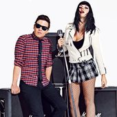 Sleigh Bells