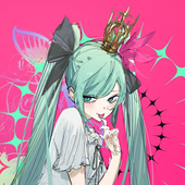 Avatar for mooncolony