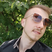 wolterowicz için avatar