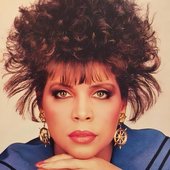 Patti Austin 007