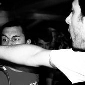 colligere em Joinville 10/12/06. Foto por diego cagnato