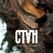 Keep Climbing cover