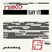 Say It