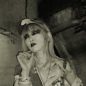 ROMY \"Walküre\" Innocent