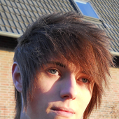 LarsLaconic için avatar