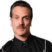 Touch Sensitive / 2024