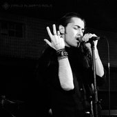ROMA, Sinister Noise, 10.12.11