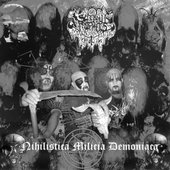 Nihilistica Milicia Demoniaca
