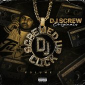 DJ Screw Originals (Volume 2)