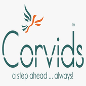 Avatar for CorvidsIndia