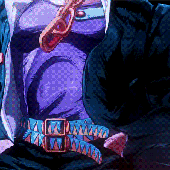 Avatar for Vampmachine
