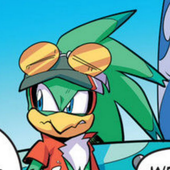 Avatar for TheKrustyKoopa