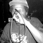 MC Stres of Spirit Agent