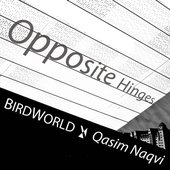 Opposite Hinges (Qasim Naqvi Remix)