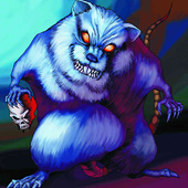 Avatar for amongsttherust