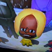 Avatar di Freegmeeg