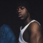 90s rapper D-Mob