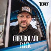 Chevrolaid Back