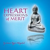 Heart Expressions of Merit