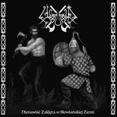 Nienawiść Zaklęta W Słowiańskiej Ziemi