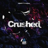 Crushed
