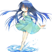 Avatar for Azu-kun