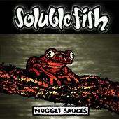 Nugget Sauces