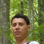 Avatar for albuffo