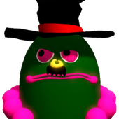 Avatar for Red_Arremer