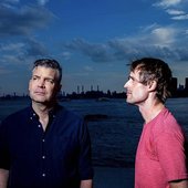 Battles, 2019.