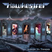 Cover Ya Tracks