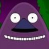 Avatar de Mackievitch