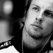 Jenson Button