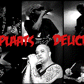Avatar for Plaats-Delict