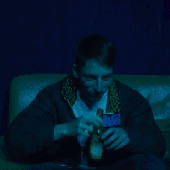 mikahv için avatar