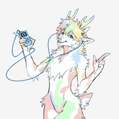 Avatar for genderneutral