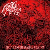 Deciphering My Scalded Creation