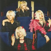 [SCAN] UXLXVE