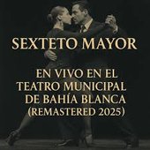 En Vivo En El Teatro Muncipal De Bahía Blanca